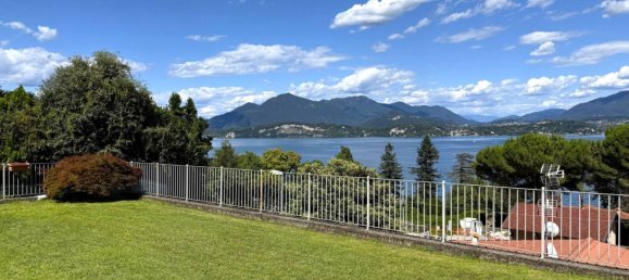 Вилла с 2 спальнями в Бельджирате, Италия № 265037 3