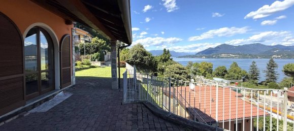 Вилла с 2 спальнями в Бельджирате, Италия № 265037 5