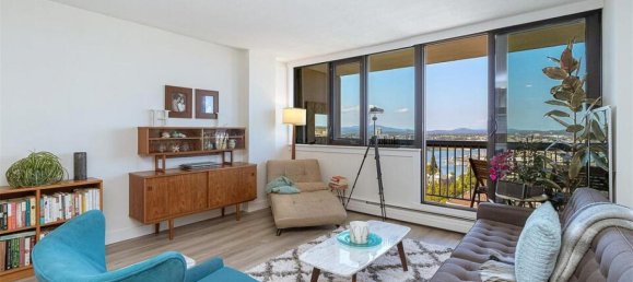 Studio in the Condo in British Columbia, Canada No. 1275 10