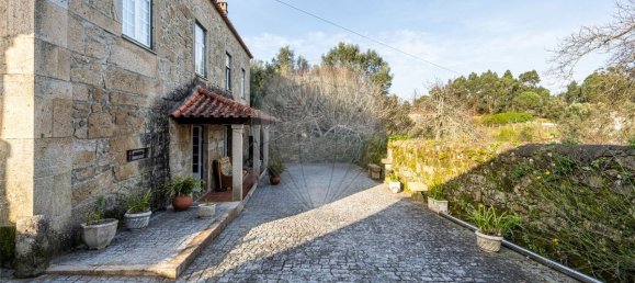 9 غرف نوم منزل في Ponte de Lima, Portugal رقم 59774 25