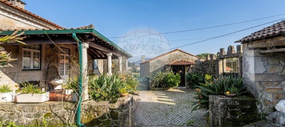 9 غرف نوم منزل في Ponte de Lima, Portugal رقم 59774 22