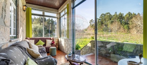 9 غرف نوم منزل في Ponte de Lima, Portugal رقم 59774 21