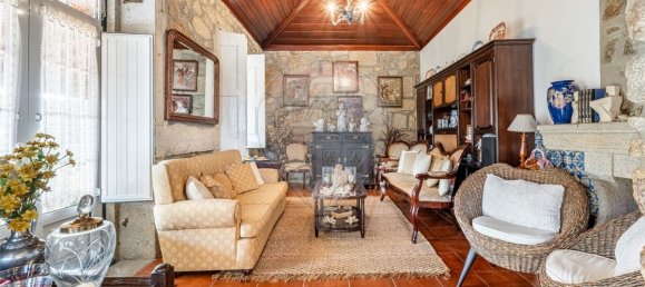 9 غرف نوم منزل في Ponte de Lima, Portugal رقم 59774 6