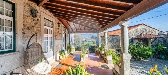 9 غرف نوم منزل في Ponte de Lima, Portugal رقم 59774 5