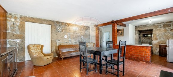 9 غرف نوم منزل في Ponte de Lima, Portugal رقم 59774 43