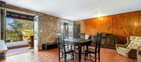 9 غرف نوم منزل في Ponte de Lima, Portugal رقم 59774 27