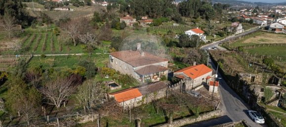 9 غرف نوم منزل في Ponte de Lima, Portugal رقم 59774 49