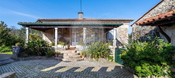 9 غرف نوم منزل في Ponte de Lima, Portugal رقم 59774 38