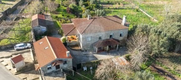 9 غرف نوم منزل في Ponte de Lima, Portugal رقم 59774 2