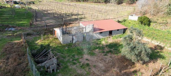 9 غرف نوم منزل في Ponte de Lima, Portugal رقم 59774 44