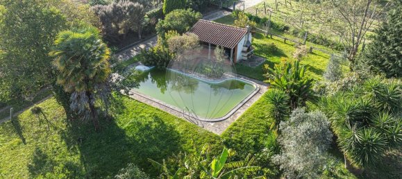 9 غرف نوم منزل في Ponte de Lima, Portugal رقم 59774 33