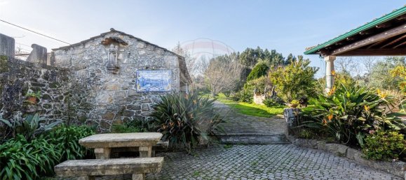 9 غرف نوم منزل في Ponte de Lima, Portugal رقم 59774 39