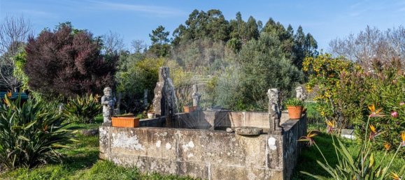 9 غرف نوم منزل في Ponte de Lima, Portugal رقم 59774 37