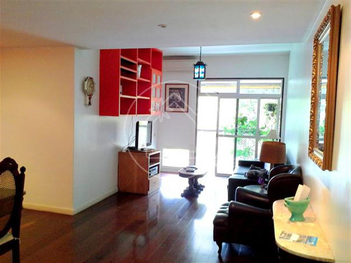 3 Schlafzimmer Wohnung in Rio de Janeiro, Brazil, Nr. 477171