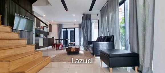 4 bedrooms Cafe / restaurant in Pattaya, Thailand No. 15544 5