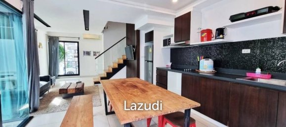 4 bedrooms Cafe / restaurant in Pattaya, Thailand No. 15544 6