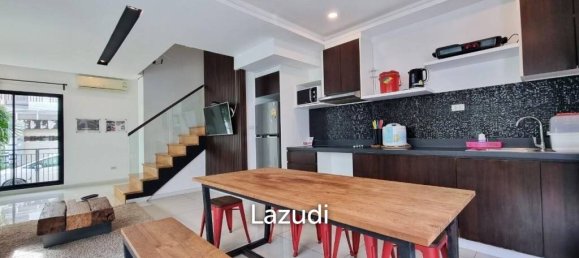 4 bedrooms Cafe / restaurant in Pattaya, Thailand No. 15544 7