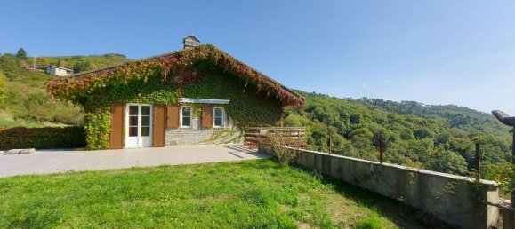 10-Zimmer Villa in Carro, Italy, Nr. 276156 21