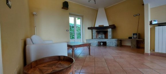 10-Zimmer Villa in Carro, Italy, Nr. 276156 30