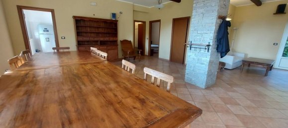 10-Zimmer Villa in Carro, Italy, Nr. 276156 33