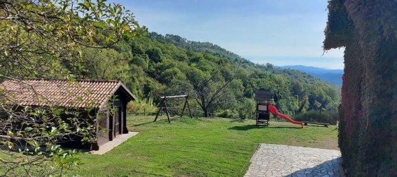 10-Zimmer Villa in Carro, Italy, Nr. 276156 24