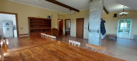 10-Zimmer Villa in Carro, Italy, Nr. 276156 32