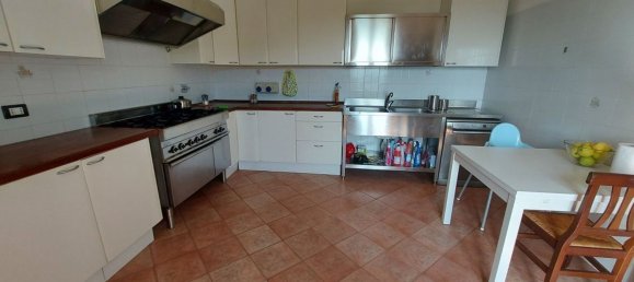 10-Zimmer Villa in Carro, Italy, Nr. 276156 35
