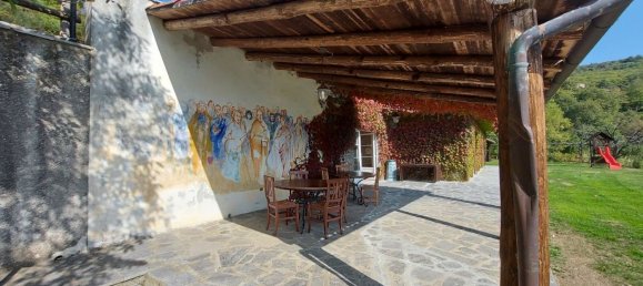 10-Zimmer Villa in Carro, Italy, Nr. 276156 15