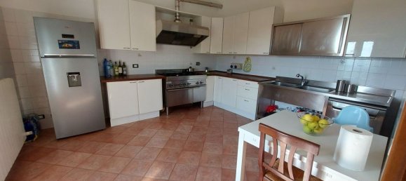 10-Zimmer Villa in Carro, Italy, Nr. 276156 38