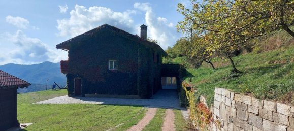 10-Zimmer Villa in Carro, Italy, Nr. 276156 28