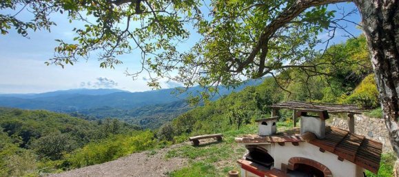 10-Zimmer Villa in Carro, Italy, Nr. 276156 20