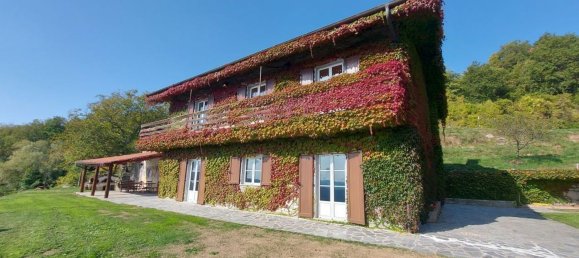 10-Zimmer Villa in Carro, Italy, Nr. 276156 6