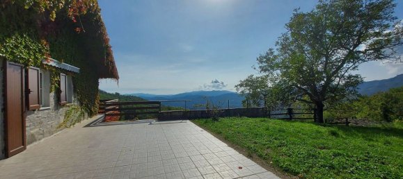 10-Zimmer Villa in Carro, Italy, Nr. 276156 22