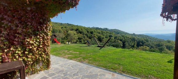 10-Zimmer Villa in Carro, Italy, Nr. 276156 19