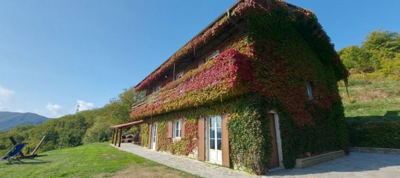 10-Zimmer Villa in Carro, Italy, Nr. 276156 7