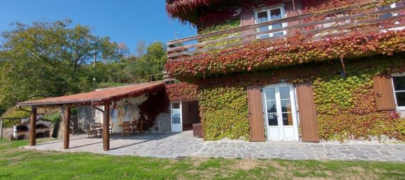 10-Zimmer Villa in Carro, Italy, Nr. 276156 8