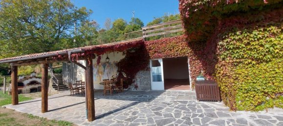 10-Zimmer Villa in Carro, Italy, Nr. 276156 10