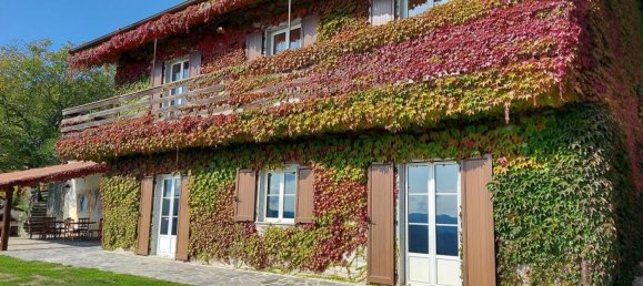 10-Zimmer Villa in Carro, Italy, Nr. 276156 5