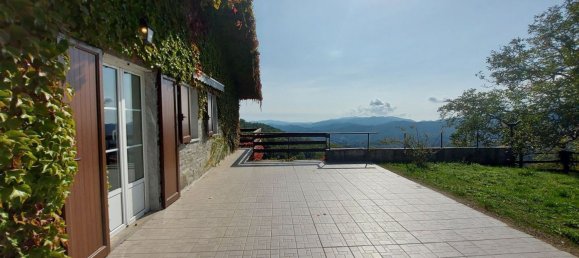 10-Zimmer Villa in Carro, Italy, Nr. 276156 23