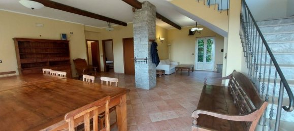 10-Zimmer Villa in Carro, Italy, Nr. 276156 34