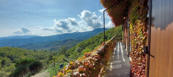 10-Zimmer Villa in Carro, Italy, Nr. 276156 46