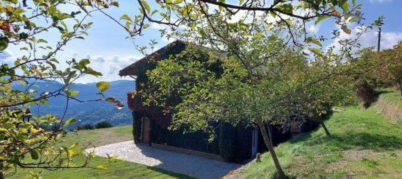10-Zimmer Villa in Carro, Italy, Nr. 276156 25