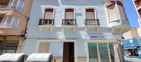 Квартира с 5 спальнями в Торревьеха, Испания № 163901 21