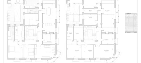 Квартира с 5 спальнями в Торревьеха, Испания № 163901 22