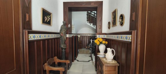 Квартира с 5 спальнями в Торревьеха, Испания № 163901 20