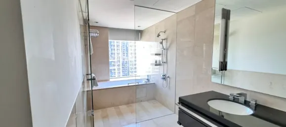 1 غرف نوم شقة في مرسى دبي, UAE رقم 108472 5