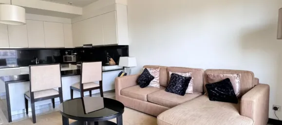 1 غرف نوم شقة في مرسى دبي, UAE رقم 108472 7