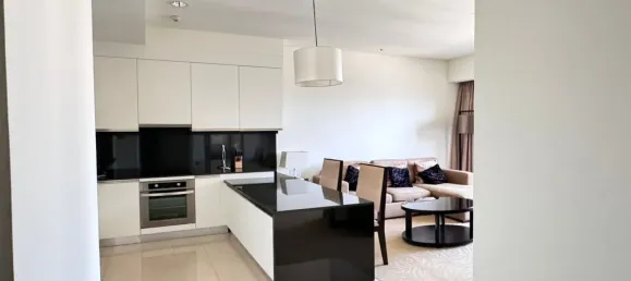 1 غرف نوم شقة في مرسى دبي, UAE رقم 108472 10