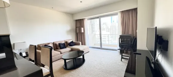 1 غرف نوم شقة في مرسى دبي, UAE رقم 108472 8