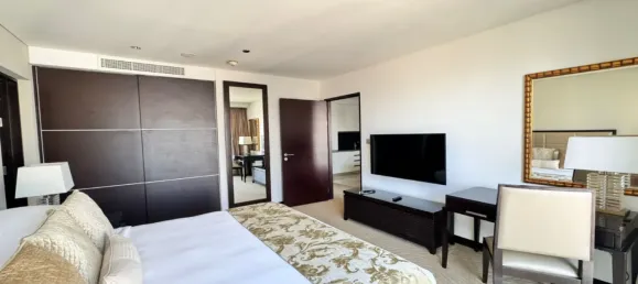 1 غرف نوم شقة في مرسى دبي, UAE رقم 108472 3